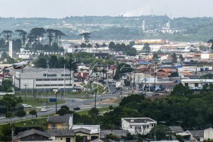 desentupidora curitiba Cidade industrial.