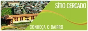 Desentupidora Curitiba Sítio Cercado  3045-7444 – Desentupidora Curitiba