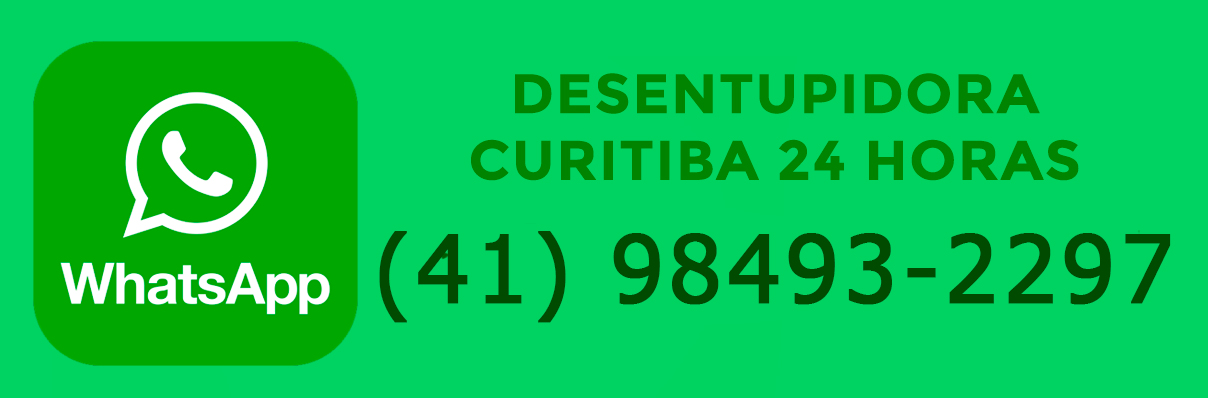 Desentupidora Curitiba DesentupidoraAbsoluta.com.br